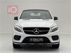 مرسيدس بنز GLE